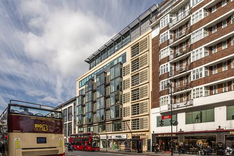 Office to rent, 100 Brompton Rd London SW3 1ER
