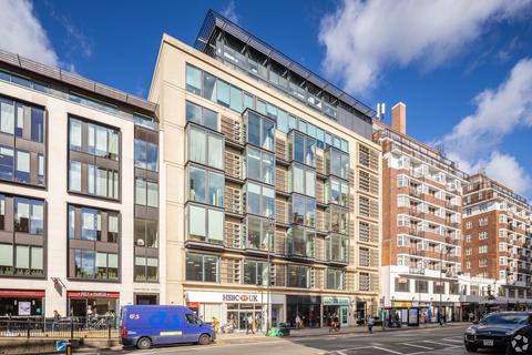 Office to rent, 100 Brompton Rd London SW3 1ER
