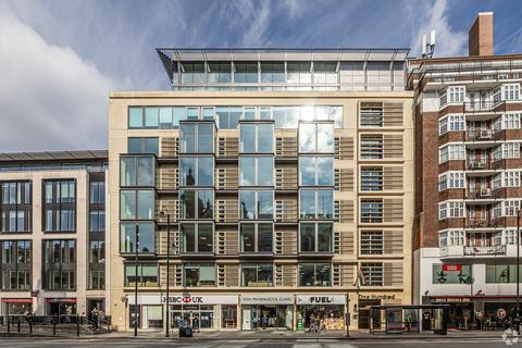 Office to rent, 100 Brompton Rd London SW3 1ER