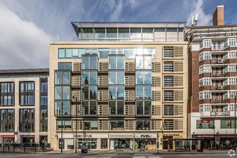 Office to rent, 100 Brompton Rd London SW3 1ER