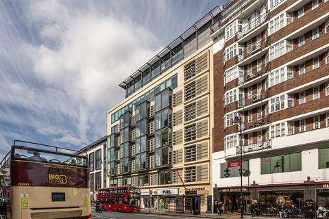 Office to rent, 100 Brompton Rd London SW3 1ER
