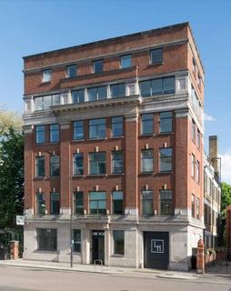 Office to rent, 149 Hammersmith Rd London W14 0QL