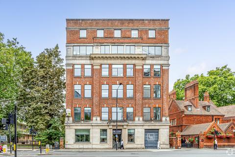 Office to rent, 149 Hammersmith Rd London W14 0QL