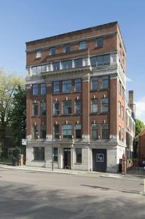 Office to rent, 149 Hammersmith Rd London W14 0QL