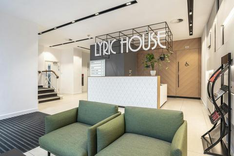 Office to rent, 149 Hammersmith Rd London W14 0QL