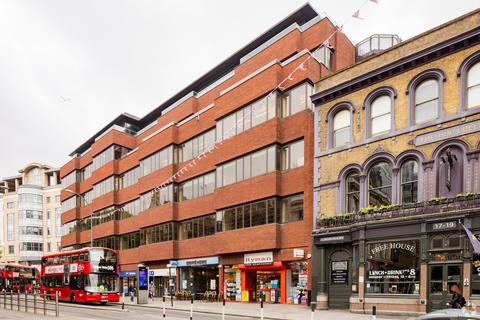Office to rent, 1-15 King St London W6 9HR