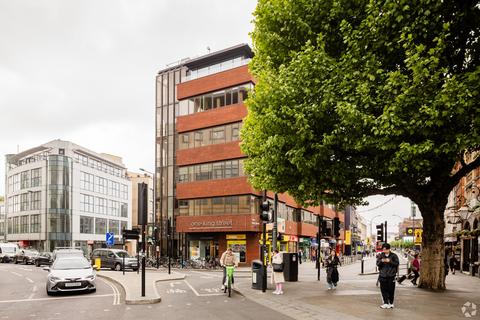 Office to rent, 1-15 King St London W6 9HR
