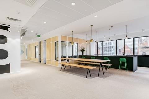 Office to rent, 1-15 King St London W6 9HR