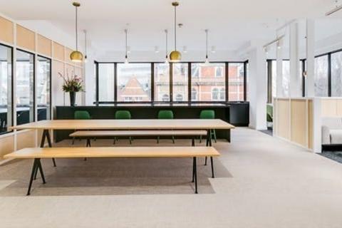 Office to rent, 1-15 King St London W6 9HR