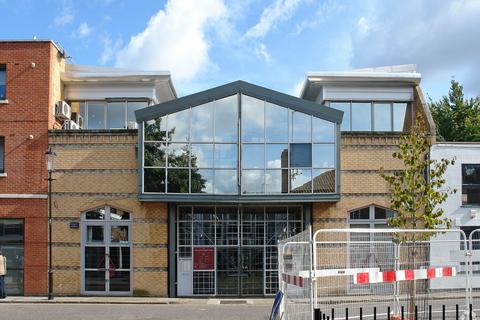 Office to rent, 225-227 Walmer Rd London W11 4EY
