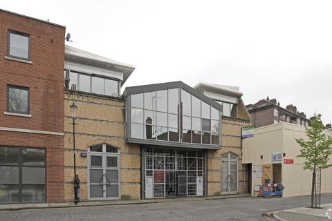 Office to rent, 225-227 Walmer Rd London W11 4EY