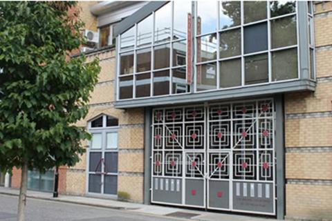 Office to rent, 225-227 Walmer Rd London W11 4EY