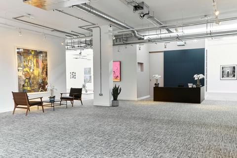 Office to rent, 21 Evesham St London W11 4AJ