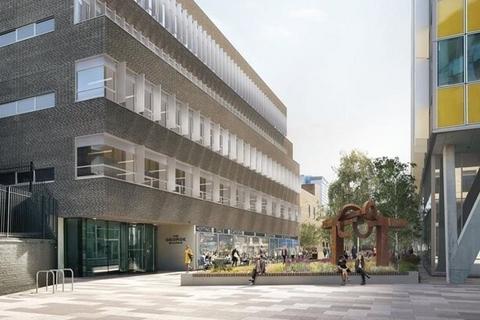 Office to rent, Nicholas Rd London W11 4BE