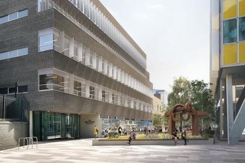 Office to rent, Nicholas Rd London W11 4BE