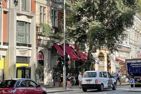 Office to rent, 94 Kensington High St London W8 4SJ