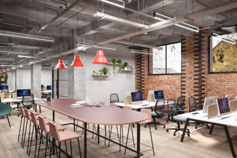 Office to rent, 100 Cambridge Grove London W6 0LE