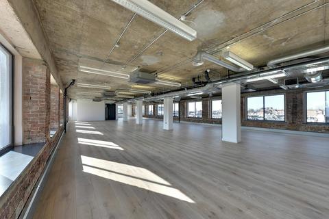 Office to rent, 100 Cambridge Grove London W6 0LE