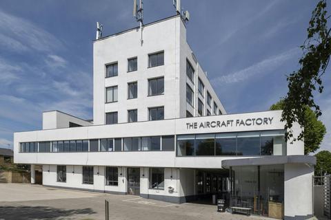 Office to rent, 100 Cambridge Grove London W6 0LE