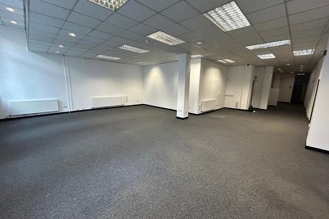 Office for sale, 82 Union St Glasgow G1 3QS