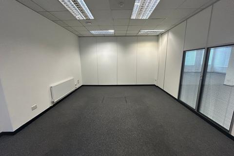 Office for sale, 82 Union St Glasgow G1 3QS