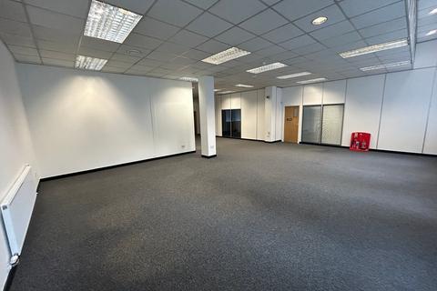 Office for sale, 82 Union St Glasgow G1 3QS