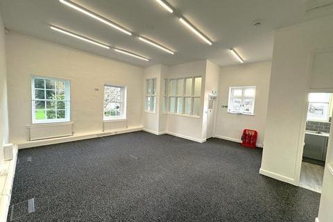Office to rent, London Rd Brentford TW8 8JF