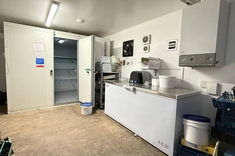 Retail property (high street) for sale, High St Falkland KY15 7BU