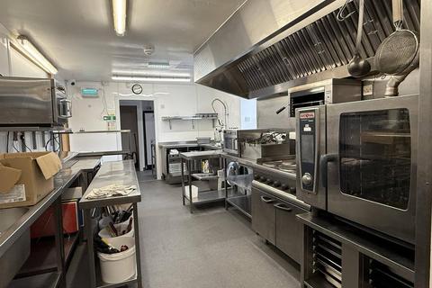 Retail property (high street) for sale, High St Falkland KY15 7BU