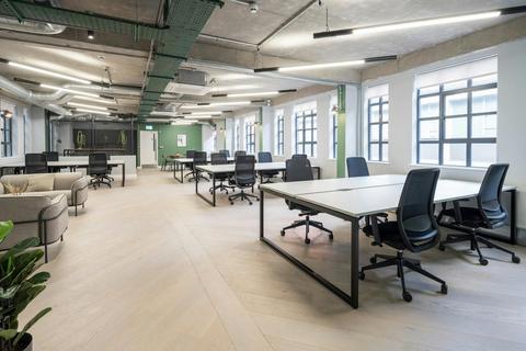 Office to rent, 20-25 Glasshouse Yard London EC1A 4JN
