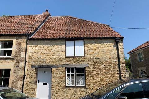 Office to rent, 23A Goose St Frome BA11 6SS