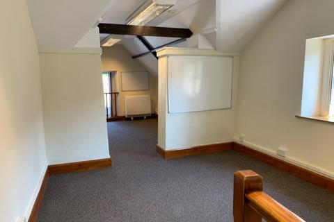 Office to rent, 23A Goose St Frome BA11 6SS