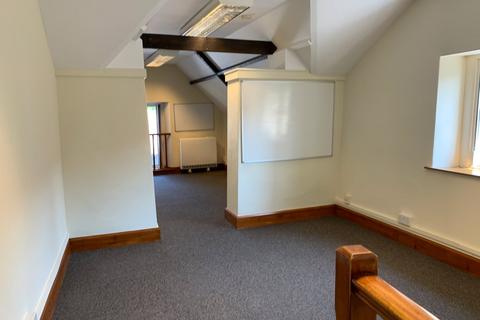 Office to rent, 23A Goose St Frome BA11 6SS