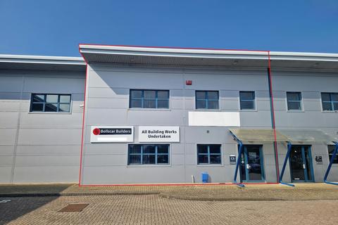 Warehouse for sale, Penner Rd Havant PO9 1QY