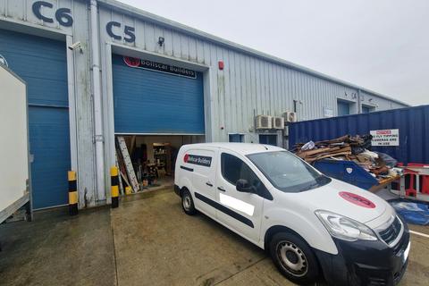 Warehouse for sale, Penner Rd Havant PO9 1QY