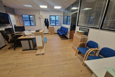 Warehouse for sale, Penner Rd Havant PO9 1QY