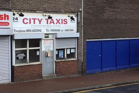 Retail property (high street) to rent, 10 Beaumont St Sunderland SR5 2JT