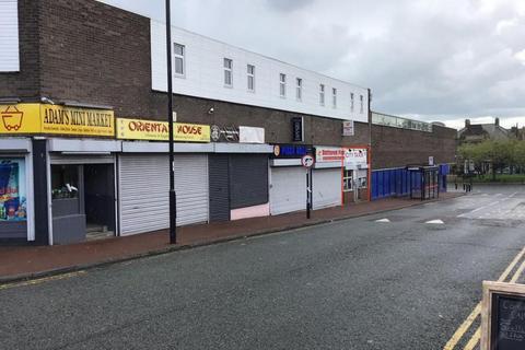 Retail property (high street) to rent, 10 Beaumont St Sunderland SR5 2JT