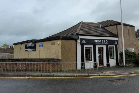 Retail property (high street) for sale, 2 Glasgow Rd Bathgate EH48 2AA