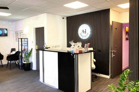 Retail property (high street) for sale, 3 The Parks Minehead TA24 5NF