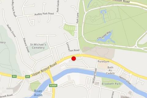 Office for sale, Upper Bristol Rd Bath BA1 3AU