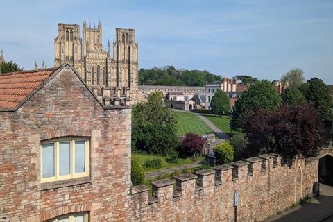 Office for sale, 31 Sadler St Wells BA5 2RR