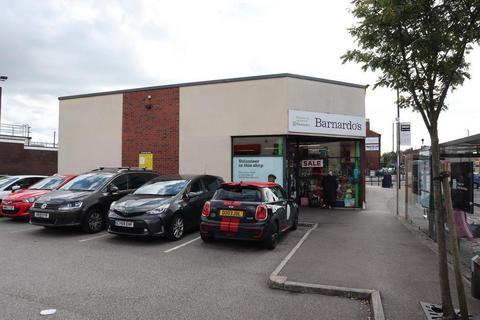 Retail property (high street) to rent, 47 Stockport Rd Manchester M34 6NB