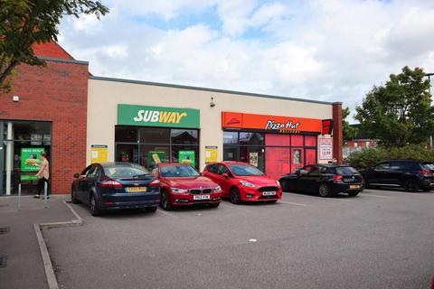 Retail property (high street) to rent, 47 Stockport Rd Manchester M34 6NB