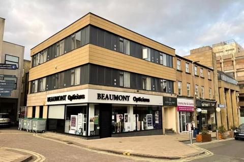 Retail property (high street) for sale, 20 Cloth Hall St Huddersfield HD1 2EG