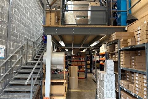 Industrial development for sale, Marshall Way Frome BA11 2FB