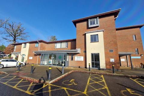 Healthcare facility to rent, 26-30 London Rd Waterlooville PO8 8DL