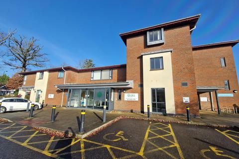 Healthcare facility to rent, 26-30 London Rd Waterlooville PO8 8DL