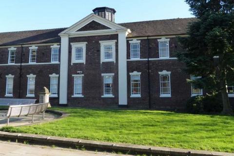 Office for sale, Lower Bethesda St Stoke On Trent ST1 3DE