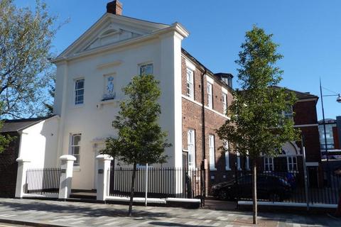 Office for sale, Lower Bethesda St Stoke On Trent ST1 3DE